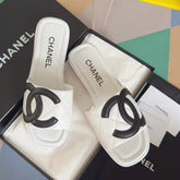 China Replica Chanel Women Shoes 130usd Only